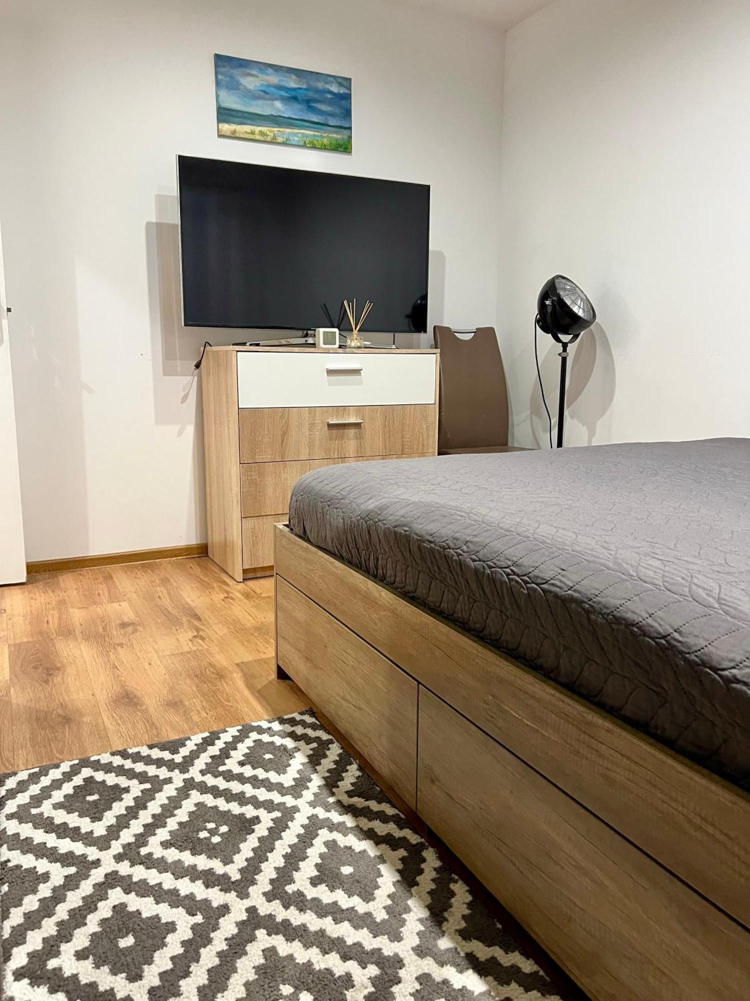 Cosy Flat *