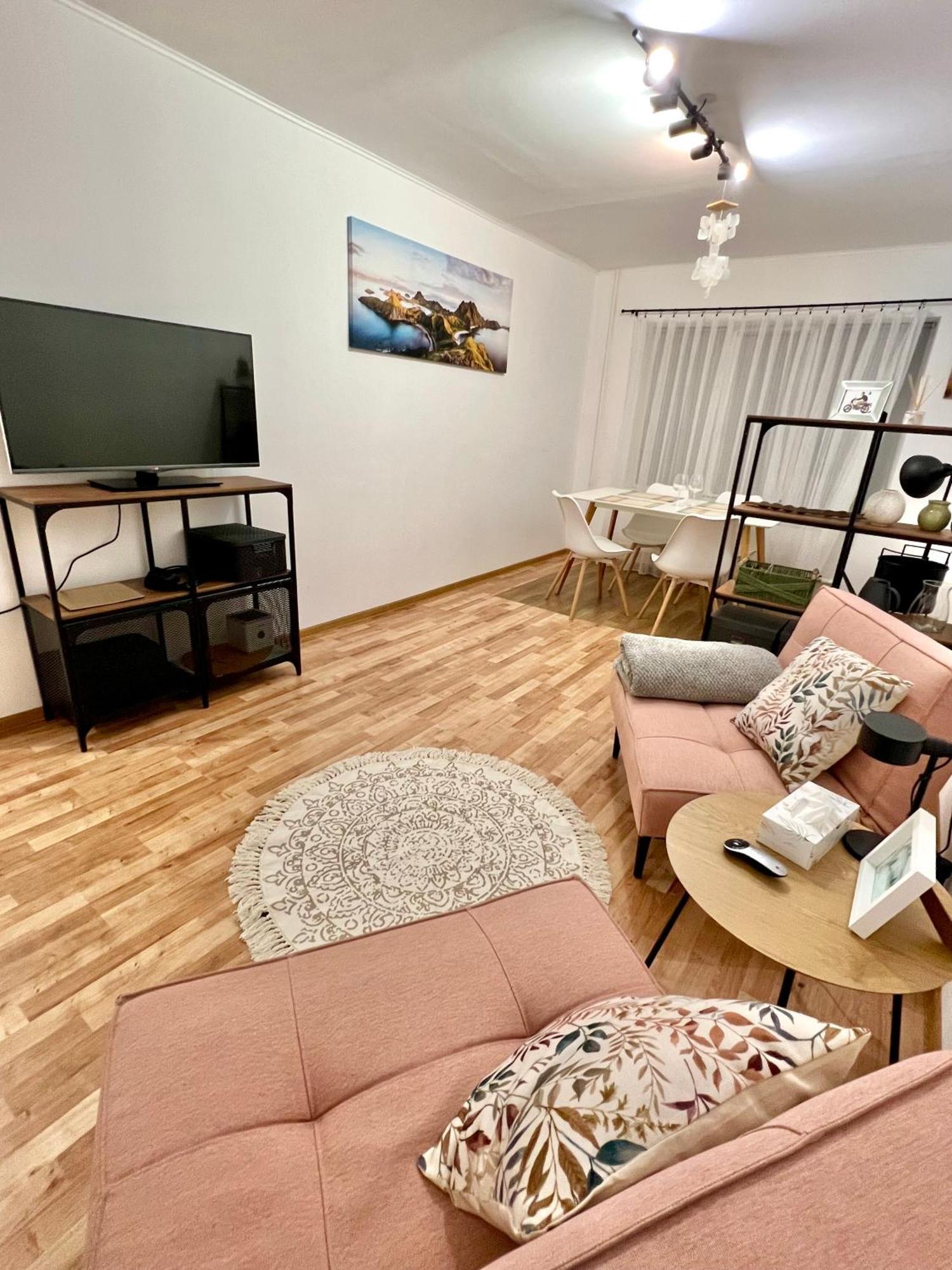 Cosy Flat * Ludza