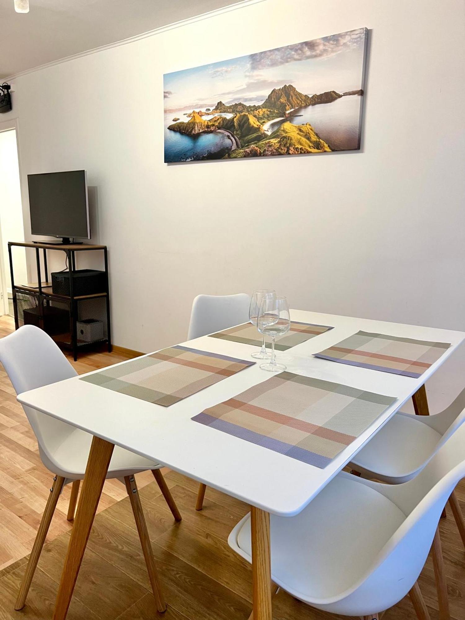 Cosy Flat Appartement